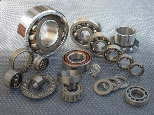 Spolehlivý servis mechanizace a pohyblivých částí