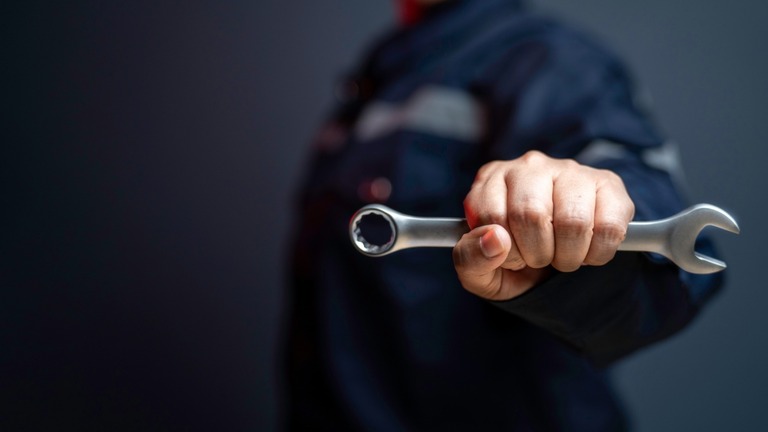 Servisní služby na míru Vašim potřebám Servisní služby na míru Vašim potřebám